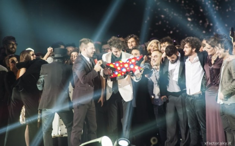 X Factor 7: tutti i risultati del televoto, Michele vince col 57%