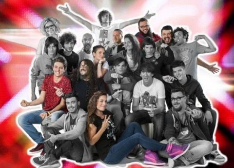 Ecco le firme degli inediti di X Factor 7