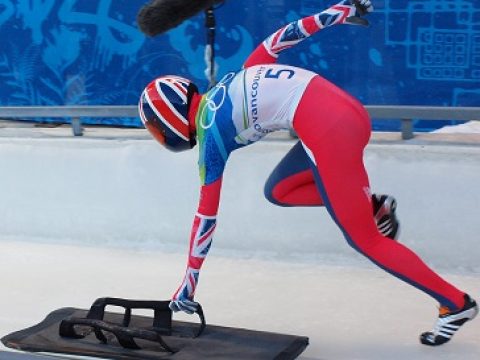 “The Jump”: il talent vira verso gli sport invernali olimpici