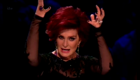 The X Factor UK 10: Jukebox Week
