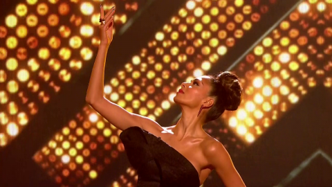 The X Factor UK 10: Beyoncé vs Elton John