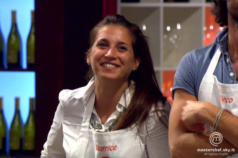 Beatrice ripescata, Marco eliminato al Pressure Test