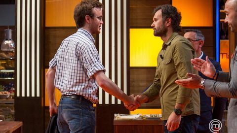 MasterChef 3: la quinta e la sesta puntata LIVE. Margherita eliminata durante la Mystery, Haeri all’Invention, Daniele al Pressure.