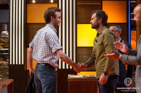 MasterChef 3: la quinta e la sesta puntata LIVE. Margherita eliminata durante la Mystery, Haeri all’Invention, Daniele al Pressure.