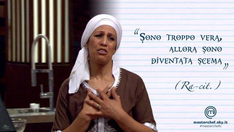 Il Preferito di Reality House – MasterChef: Terza settimana