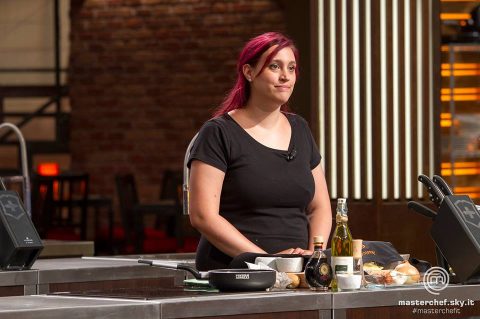 MasterChef 3: la settima e l’ottava puntata LIVE. Eliminate Giovanna e Jessica.