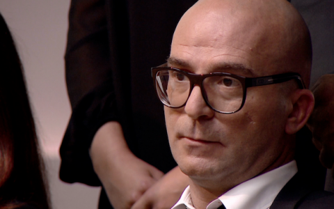 Simone manda a quel paese il suo posto a The Apprentice, fuori anche Milena