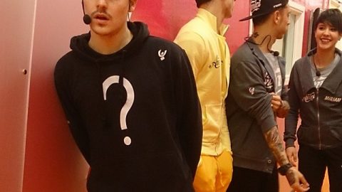 Daytime di Amici del 27 Gennaio: i Simons perdono la sfida, dentro i Carboidrati.