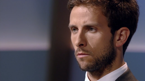 Vino amaro per gli uomini di The Apprentice: Francesco è fuori