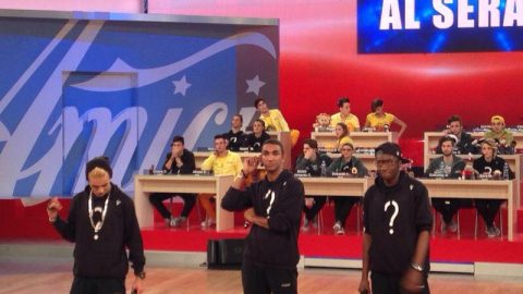 Tante sfide immediate, una sola eliminazione: fuori gli Exxtra!