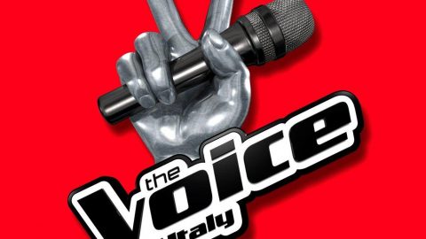 The Voice al mercoledì dal 12 marzo su Raidue
