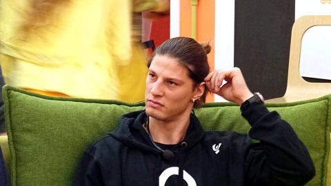 Daytime di Amici del 14 gennaio: Grazia Di Michele salva Nick dall’eliminazione