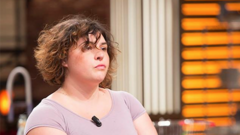 Beatrice non cucina e non continua, al Pressure fuori Michele Guida e Ludovica