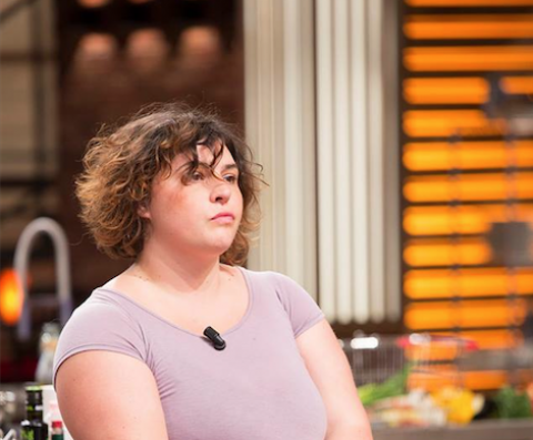 Beatrice non cucina e non continua, al Pressure fuori Michele Guida e Ludovica