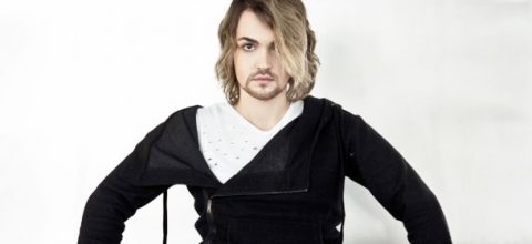 RHits #036: Valerio Scanu, Cassandra Raffaele, Becky Hill