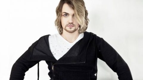 RHits #036: Valerio Scanu, Cassandra Raffaele, Becky Hill