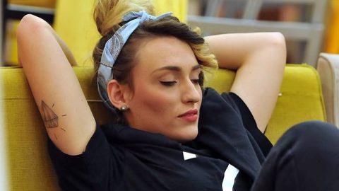 Daytime di Amici del 23 Gennaio: Denny e Giacomo continuano la loro corsa al serale.