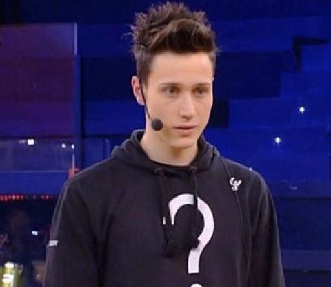 Daytime di Amici del 29 gennaio: Angelo eliminato, Jacopo continua la corsa al serale.