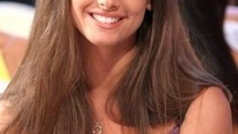 Clizia e le altre “Facce da Reality”