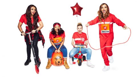 RHits #038: Little Mix, Alessio Testa, Alessandro Casillo