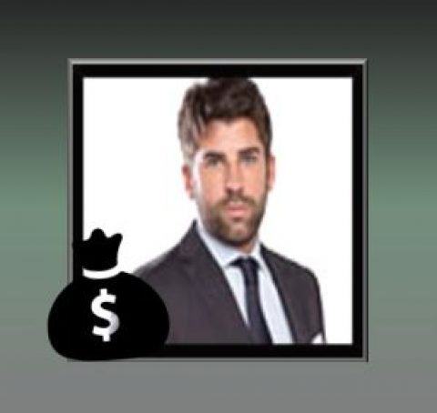 Il Preferito di Reality House – The Apprentice: Sesta settimana