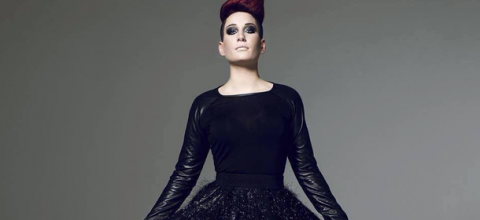 RHits #037: Greta Manuzi, Davide Papasidero e Nicole Tuzii, Candice Glover