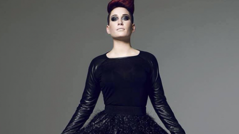 RHits #037: Greta Manuzi, Davide Papasidero e Nicole Tuzii, Candice Glover