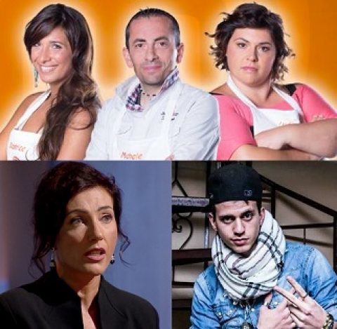 Reality Week 20.01/26.01