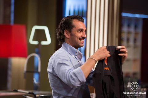 Fuori Salvatore, in finale a MasterChef Almo, Enrica e Federico