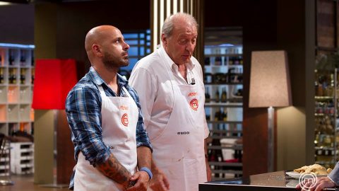 Michele e Alberto eliminati, Rachida vince nel suo Marocco