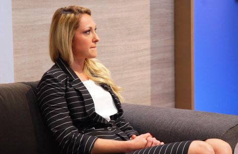 The Apprentice 2: Anna non convince il Boss che la manda fuori