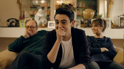 RHits #041: Michele Bravi, Giuseppe Scianna, Melanie Martinez