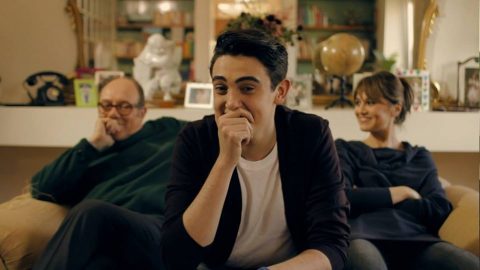 RHits #041: Michele Bravi, Giuseppe Scianna, Melanie Martinez