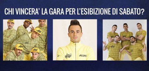 Daytime di Amici del 14 febbraio: gli Knef si esibiranno domani, ballerini verificati sulle prese