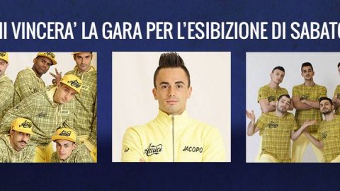 Daytime di Amici del 14 febbraio: gli Knef si esibiranno domani, ballerini verificati sulle prese
