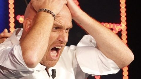 Daytime di Amici del 21 febbraio: Sarabanda con Zerbi, verifiche per Celentano e De Michele.