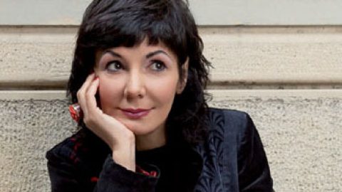 MasterPiece: Elisabetta Sgarbi ospite fissa della fase finale, dal 23 febbraio