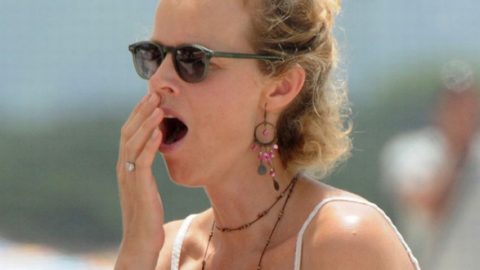 Project Runway, un programma con meno emozioni di Eva Herzigova