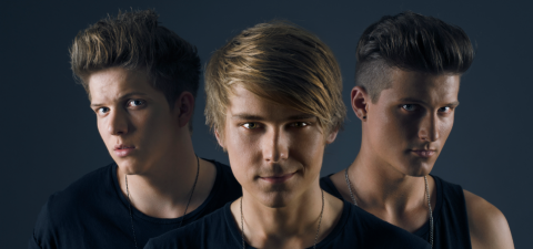 RHits #040: JTR, Nicholas McDonald, Ruben