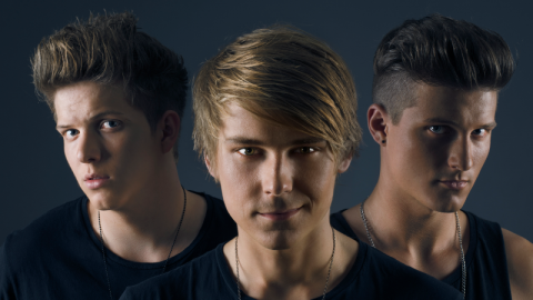 RHits #040: JTR, Nicholas McDonald, Ruben