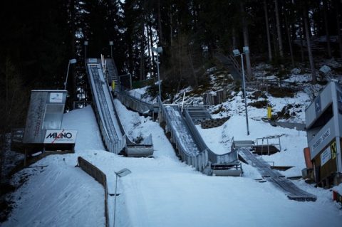 The Jump: il reality più pericoloso della tv arriverà mai da noi?