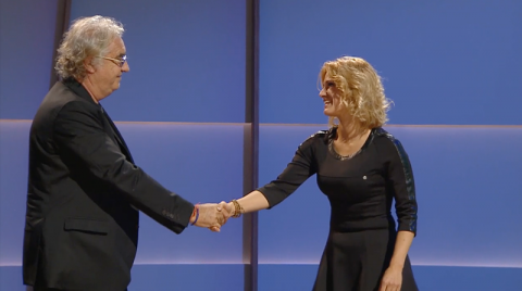 ALICE MAFFEZZOLI È LA NUOVA APPRENTICE DI BRIATORE