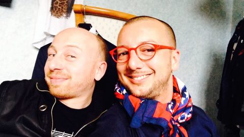 Grande Fratello: non è cambiato niente. Ecco i (primi) 15 concorrenti.