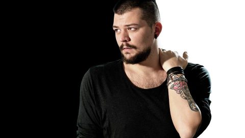 RHits #044: Claudio Cera, Bo Bruce, Dami Im