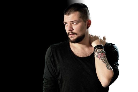 RHits #044: Claudio Cera, Bo Bruce, Dami Im
