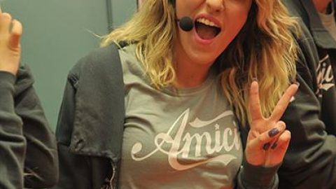 Daytime di Amici del 7 marzo: l'(in)aspettato semaforo giallo di Sara