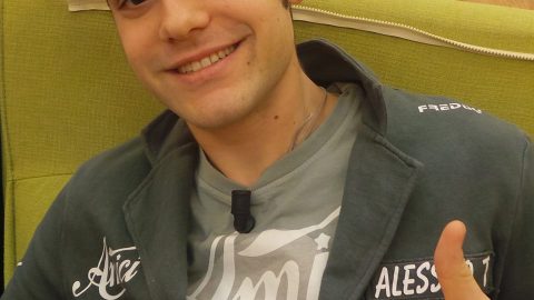 Daytime di Amici del 14 Marzo: Paolo, Christian, Sara e Lorenzo al serale. Eliminati Jacopo e Alessio