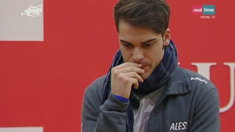 Daytime di Amici del 13 marzo: continua la tortura dei 6 rimasti per accedere al serale