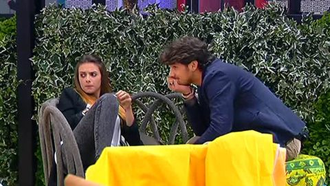 Giorno 28: Giovanni e Chicca non convincono tutti. Greta esasperata da Andrea
