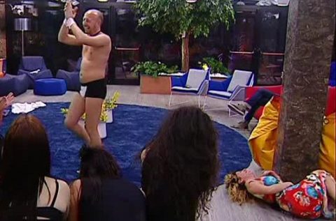 Giorni 6 e 7 – Ma quando arrivano i ragazzi?